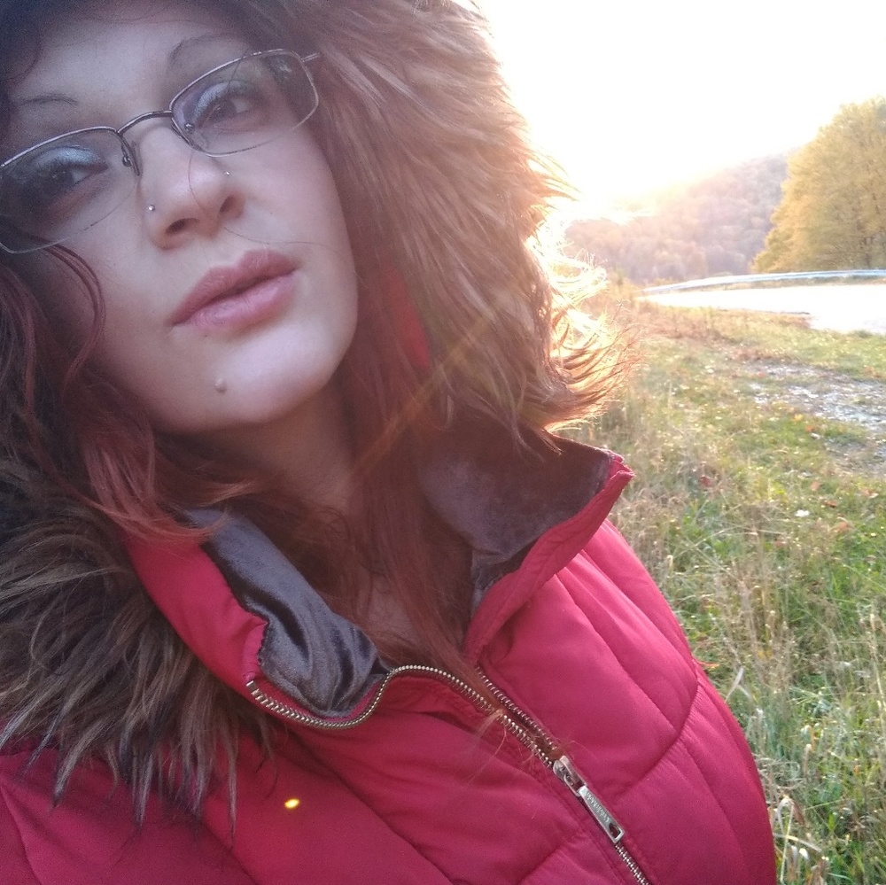 Meet your Posher, Brandy